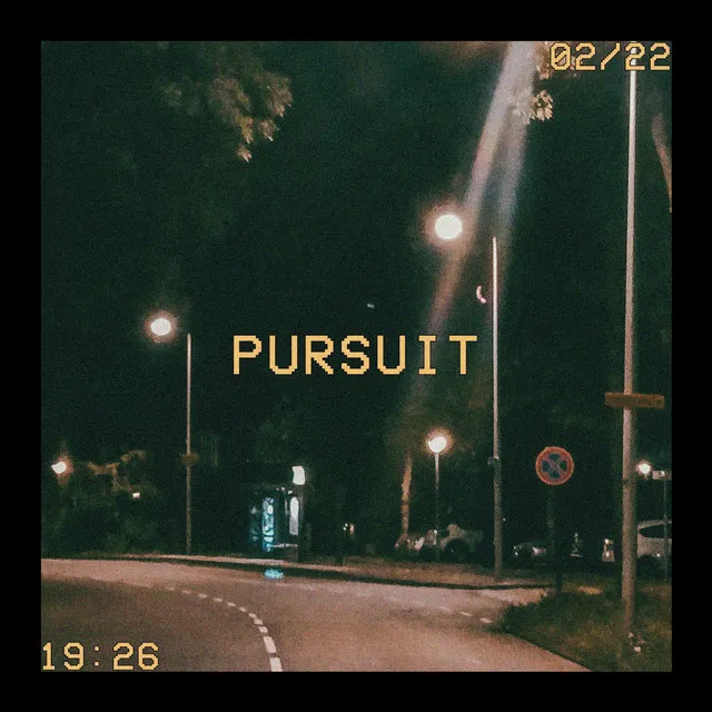 PURSUIT