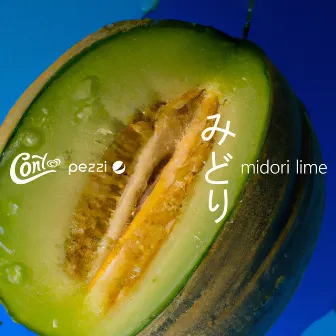 Midori lime by Fabyo pezzi