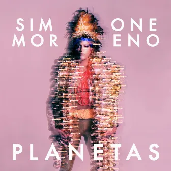 Planetas by Simone Moreno