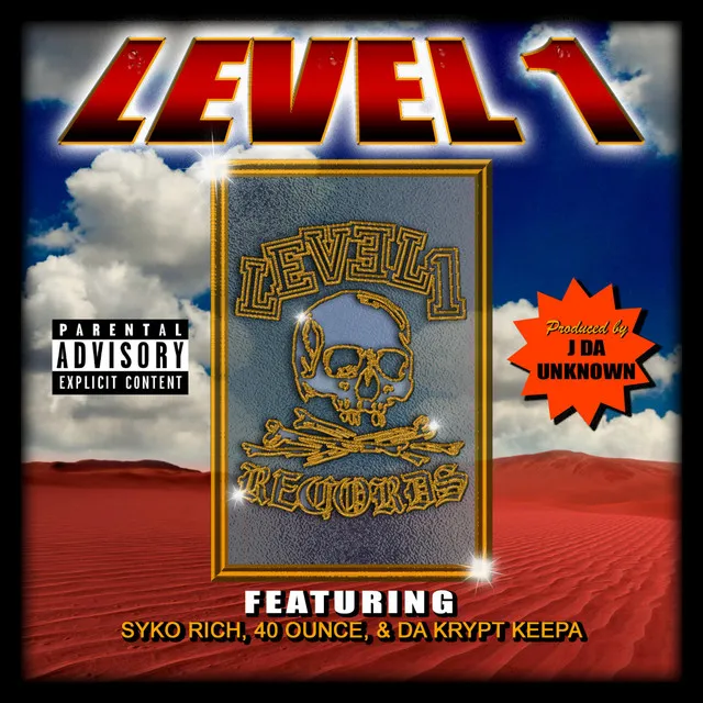 Level 1