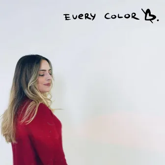 every color by Lyubov Kay