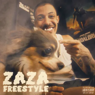 Zaza Freestyle by Uxie Kid