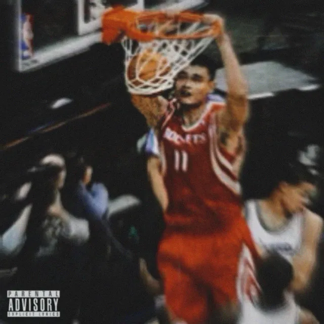 Yao Ming (feat O.T. Genasis)