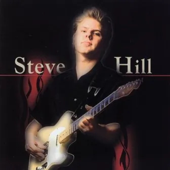 Steve Hill by Steve Hill