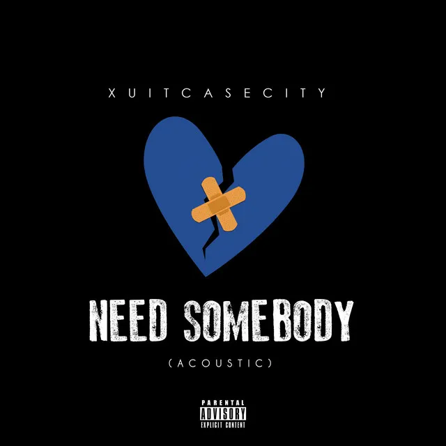 Need Somebody - Acoustic