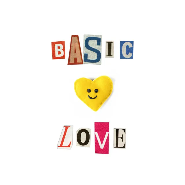 Basic Love