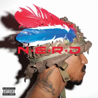 Nothing (Deluxe Explicit Version) by N.E.R.D