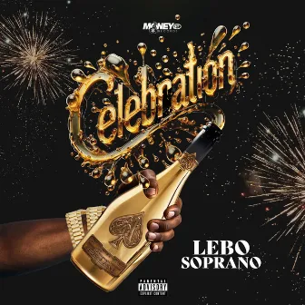 Celebration by Lebo Soprano