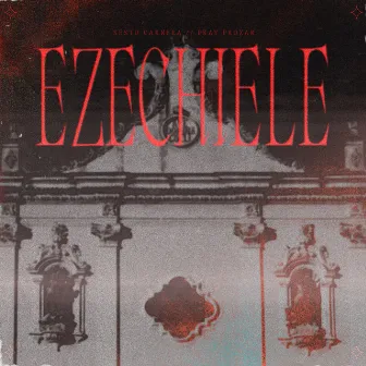 Ezechiele by PKay Prozak