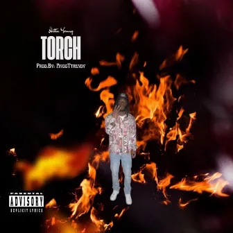 Torch by Hitta Young