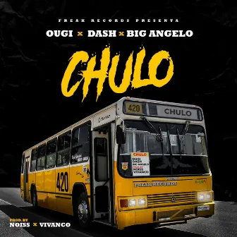 Chulo by Ougi