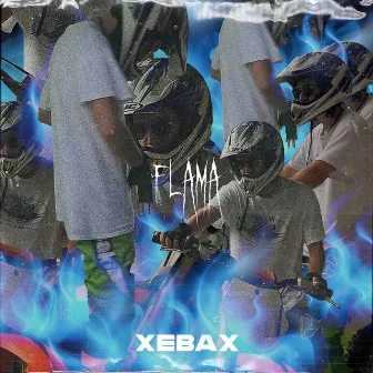 Flama by Xebax