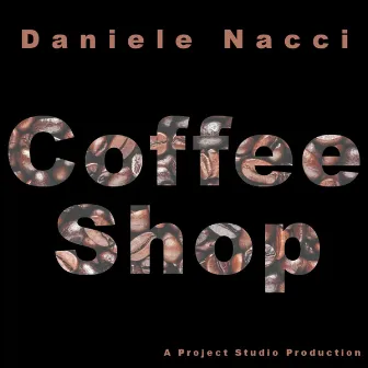 Coffee Shop by Daniele Nacci