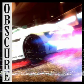 Obscure by FIREVORTEX