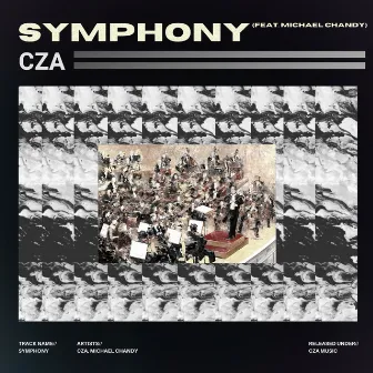 Symphony by CZA