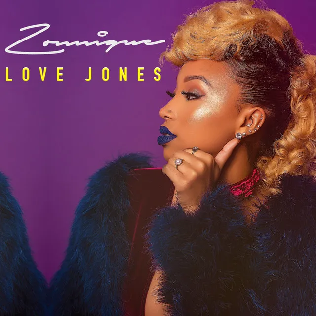 Love Jones - EP