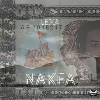 NAKFA by Lexa