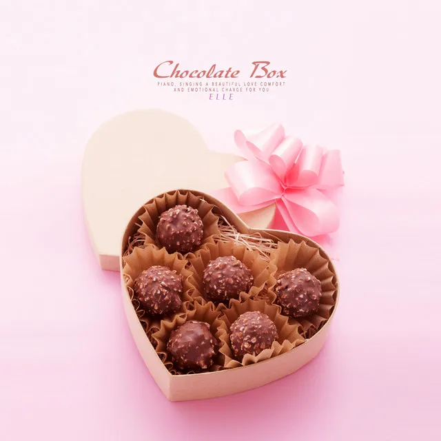 Chocolate Box