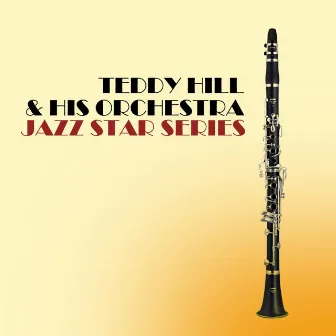 Jazz Star Series by Teddy Hill & His Orchestra