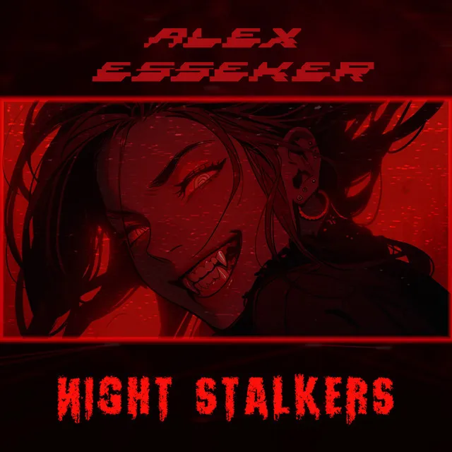 Night Stalkers