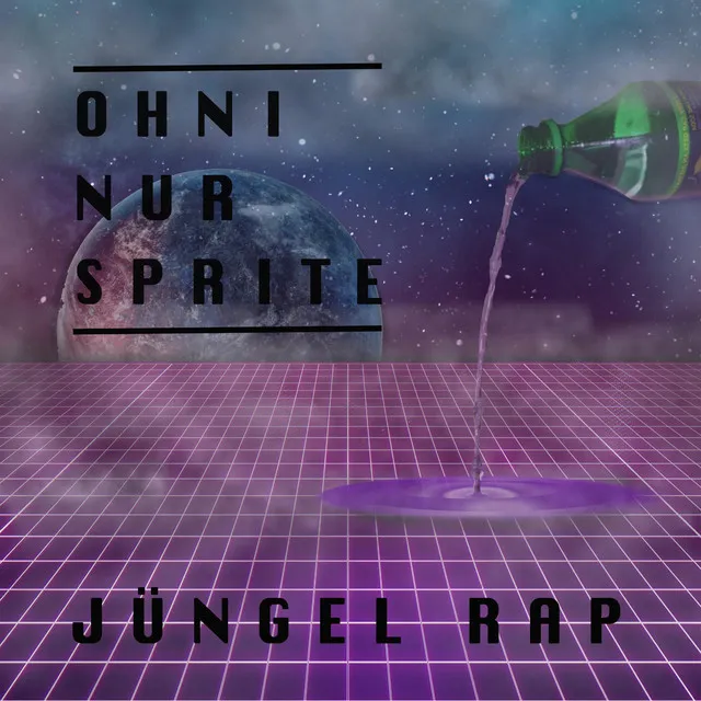 Ohni nur Sprite