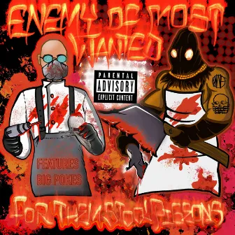 For Them Stool Pigeons by Enemy of Most Wanted