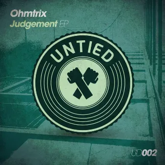 Judgement EP by Ohmtrix