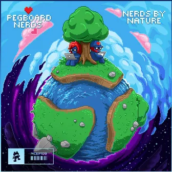 Nerds By Nature by Pegboard Nerds