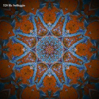 Solfeggio Frequencies 528 Hz by Solfeggio Frequencies