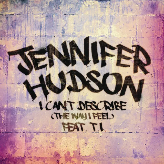 I Can't Describe (The Way I Feel) (feat. T.I.)