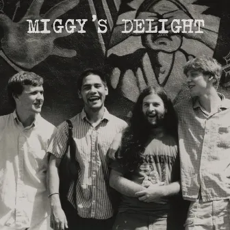 Miggy's Delight by The Hated