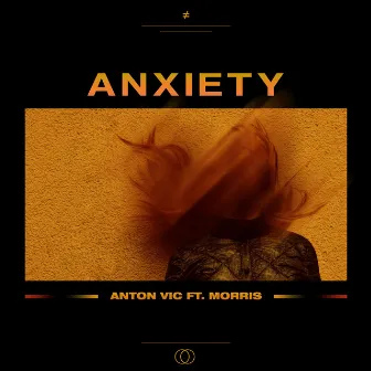 anxiety by Anton Vic