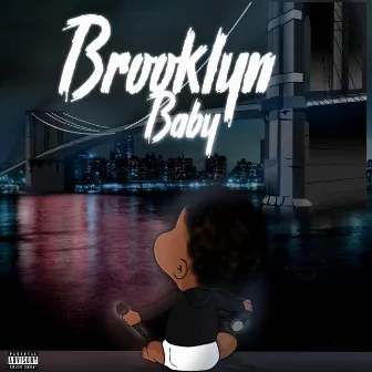 BROOKLYN BABY by CoryMccall