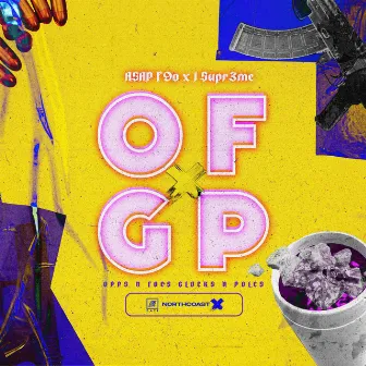 OFGP by J Supr3me