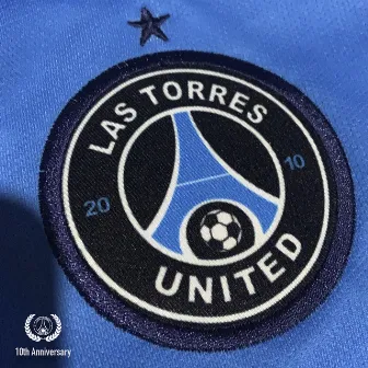 Las Torres United by Josian Tercero