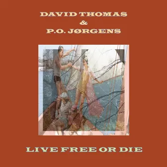 Live Free or Die by David Thomas