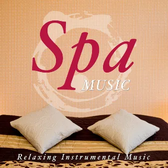 Spa Music - Relaxing Instrumental Music by Unknown Artist