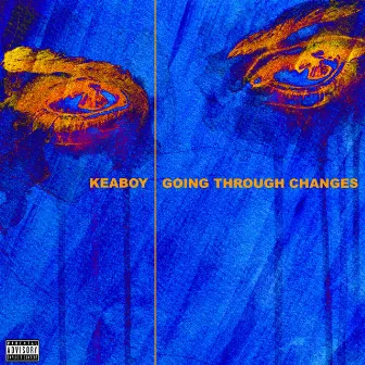 Going Through Changes by Keaboy