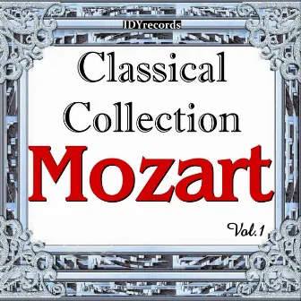 Mozart : Classical Collection, Vol.1 by Evgeny Bilyar