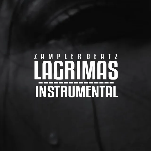 Lagrimas - Instrumental