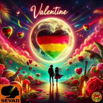 Valentine by Sevad