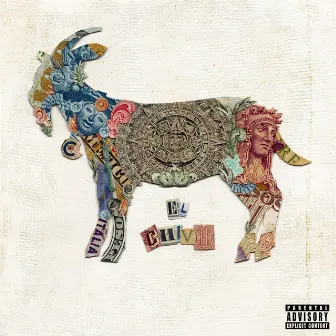 El Chivo by Berner