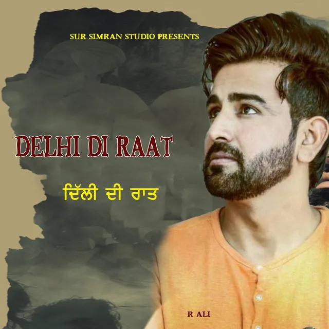 Delhi Di Raat