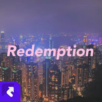 Redemption by illy