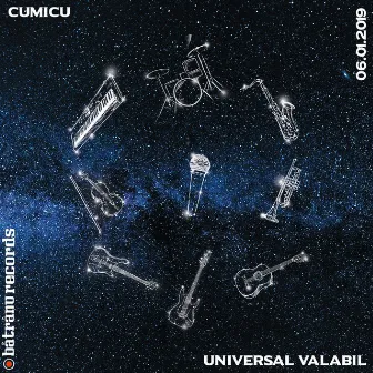 Universal Valabil by Cumicu