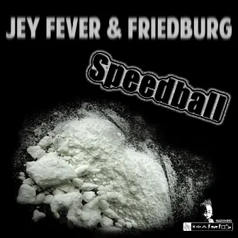 Speedball by Friedburg