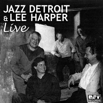 Jazz Detroit & Lee Harper Live by Danny Spencer