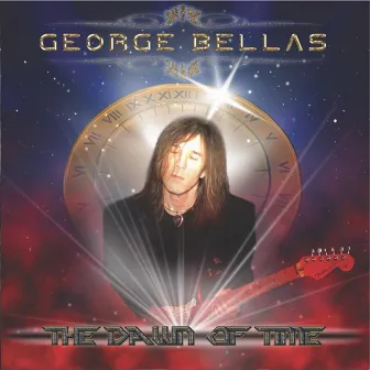 The Dawn of Time by George Bellas