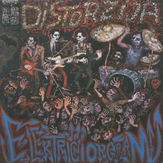 Distorzija by Elektricni Orgazam