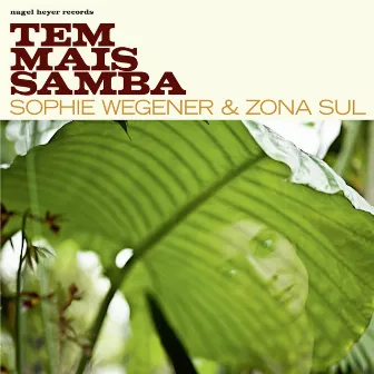 Tem Mais Samba by Zona Sul